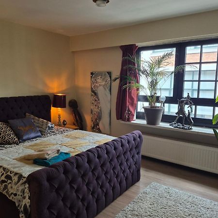 Dolce Vita Gent Exteriér fotografie
