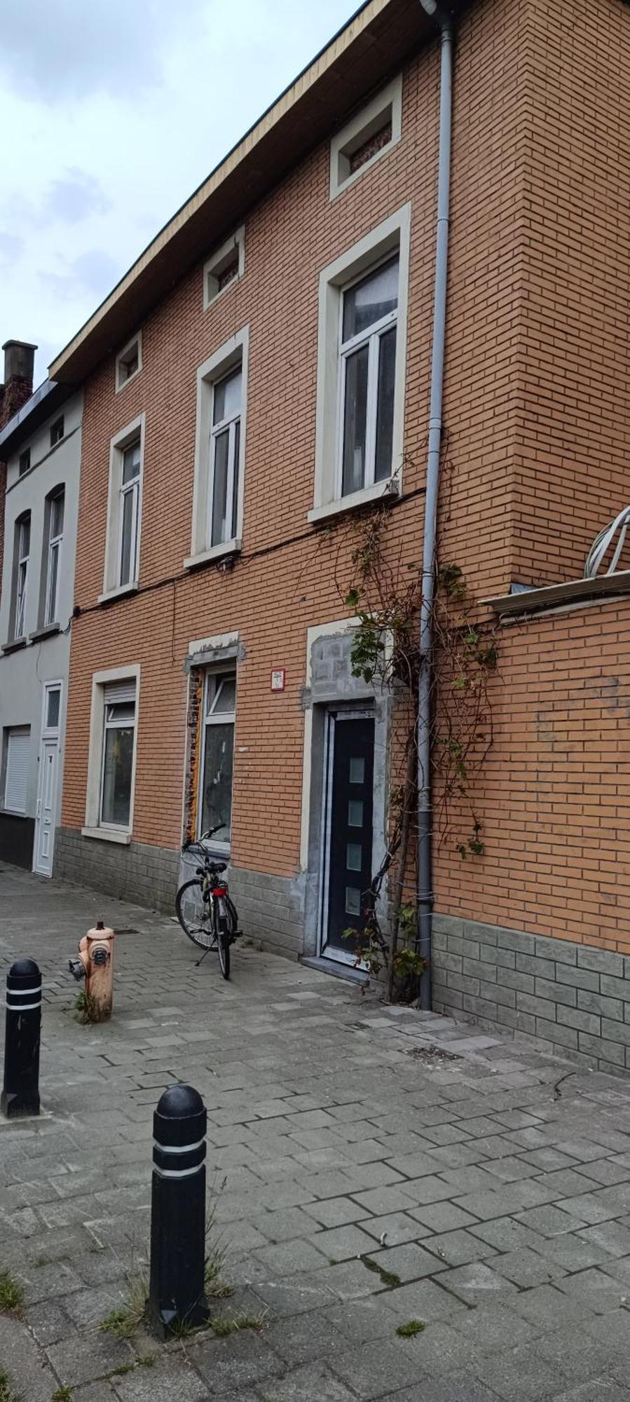 Dolce Vita Gent Exteriér fotografie