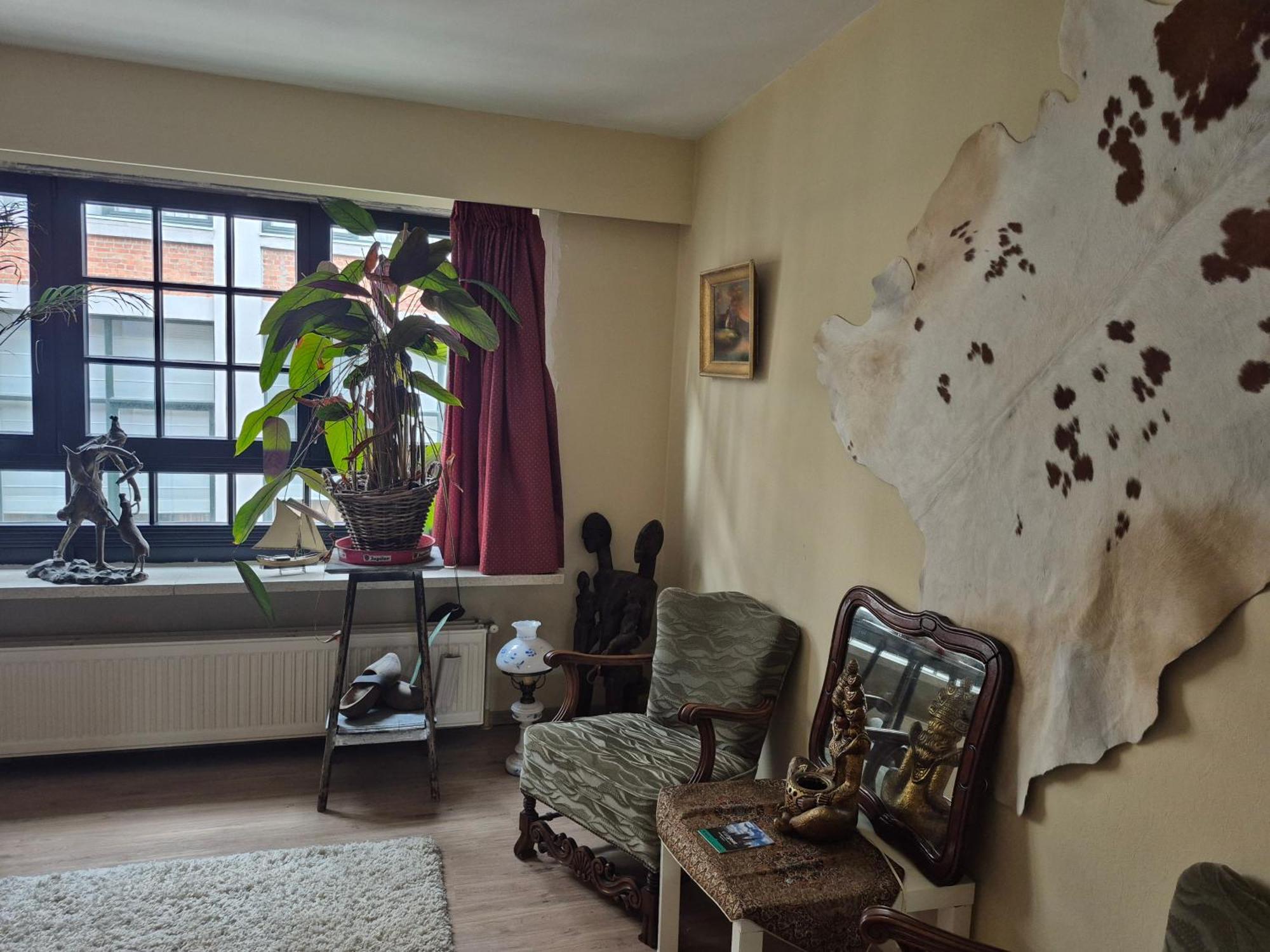 Dolce Vita Gent Pokoj fotografie